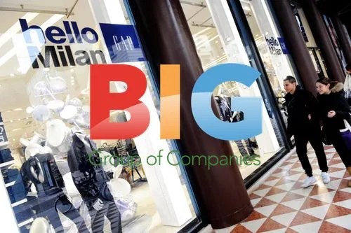 GAP Opens First Store in Milan