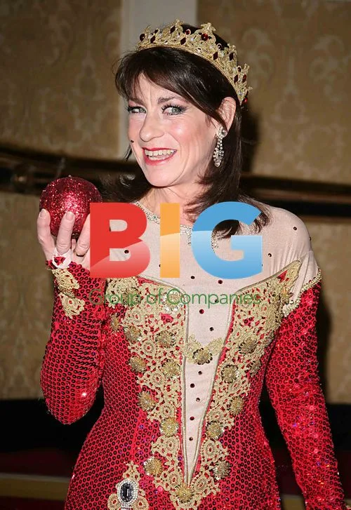Snow White and the Seven Dwarfs photocall