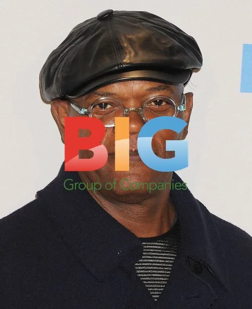 Samuel L Jackson at 2010 AMAs
