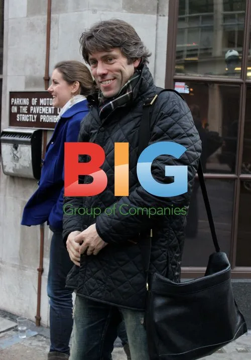 John Bishop at Radio 1