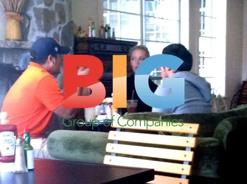 Katherine Heigl Enjoys Coffee and Cigarettes