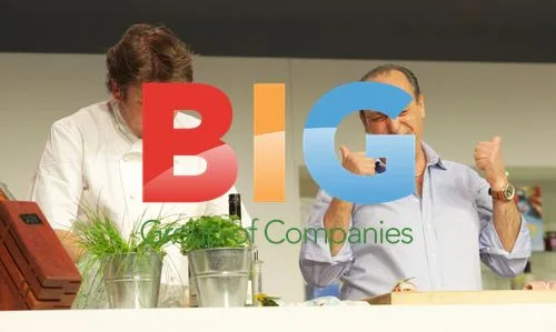 Saturday Kitchen Live at BBC Good Food Show
