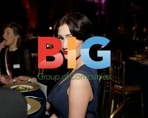 Peta Todd at Victory Ball