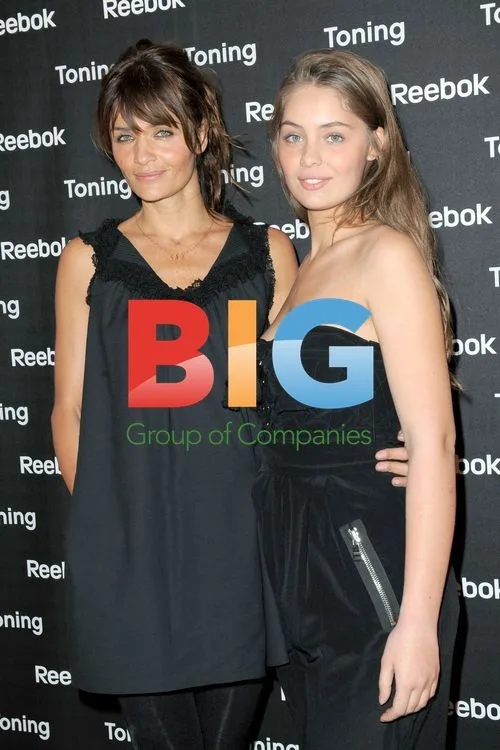 Celebs at Fashion Exhibition Opening