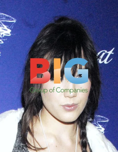 Daisy Lowe at Jalouse