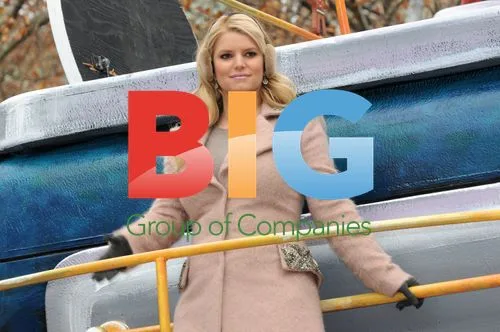 Jessica Simpson at 2010 Macys Parade