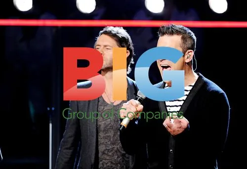 Take That Visits Skavlan Talk Show