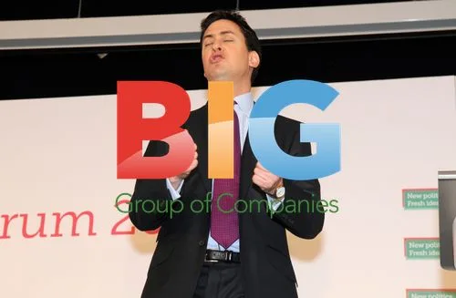Ed Miliband at Labour Party Policy Forum