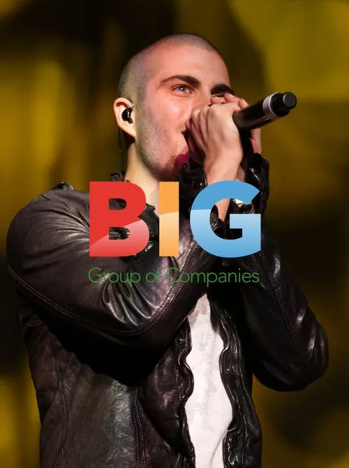 The Wanted perform at BRMB Live 2010