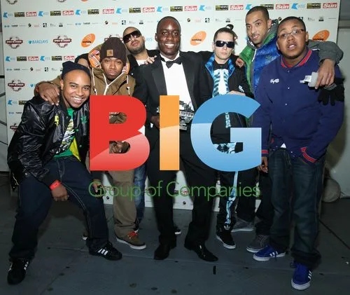 The Spirit of London awards at the O2 Indigo in London, UK