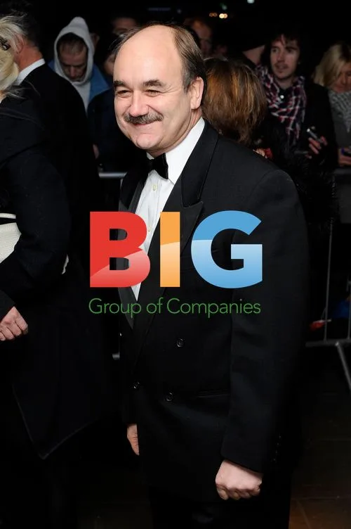 David Haig at Evening Standard Theatre Awards 2010