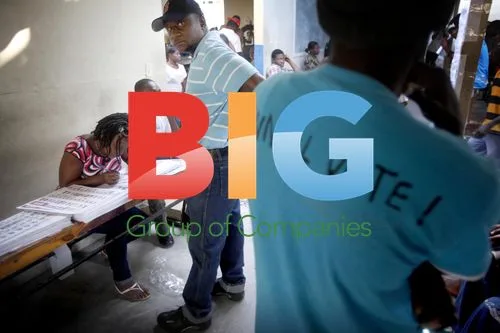 Haiti Elections Confusion