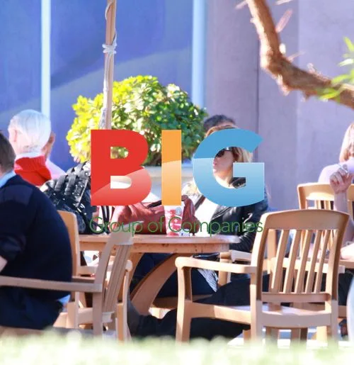 Lindsay Lohan gets coffee in Palm Springs