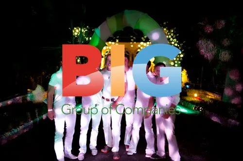 White Party Week 26th Anniversary
