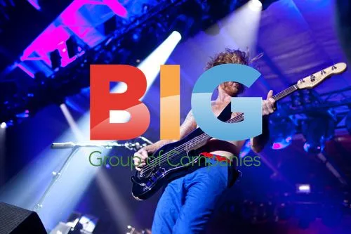 Biffy Clyro Only Revolutions Tour, Hull 2010