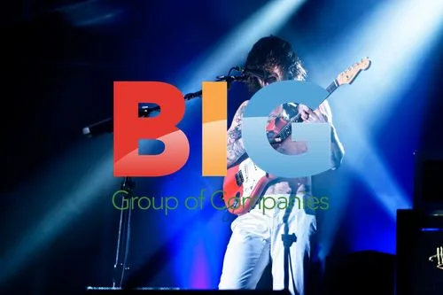 Biffy Clyro at Hull Arena