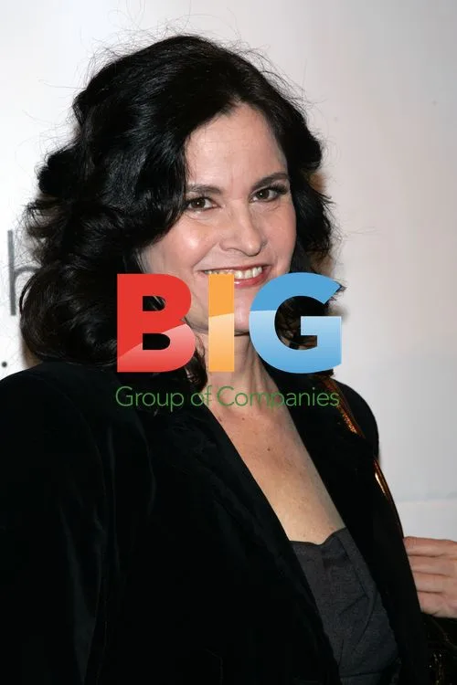 Ally Sheedy at Gotham Film Awards