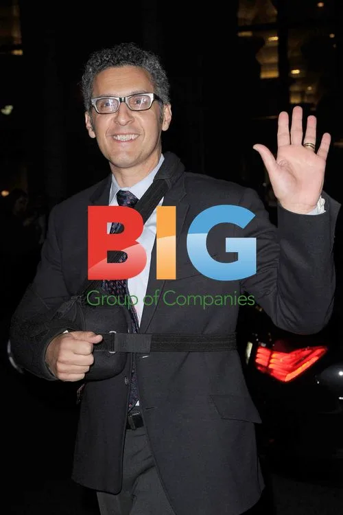 John Turturro at Gotham Film Awards