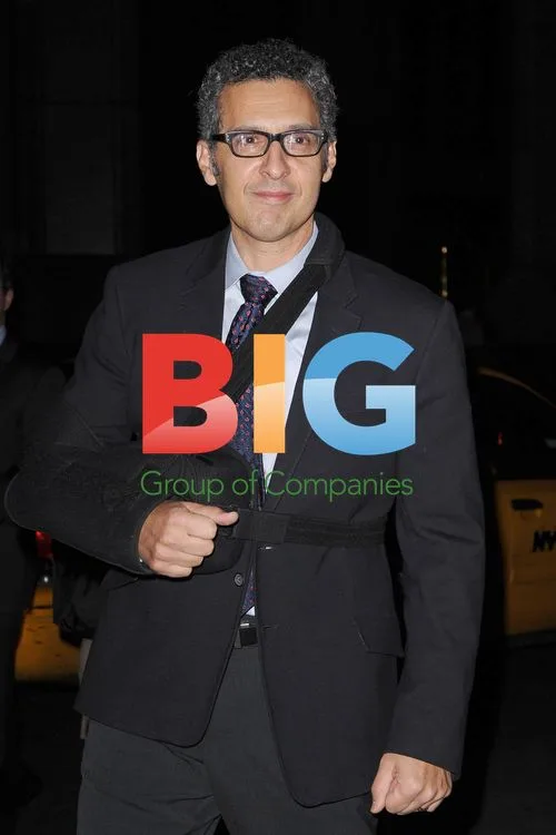 John Turturro at Gotham Film Awards