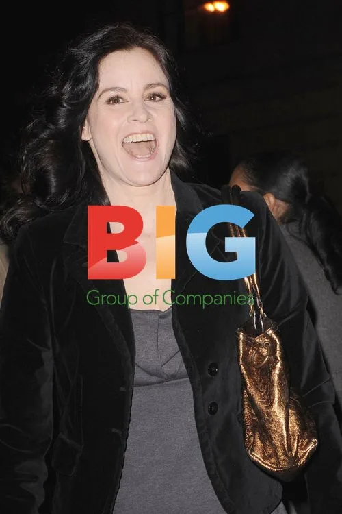 Ally Sheedy at Gotham Independent Film Awards