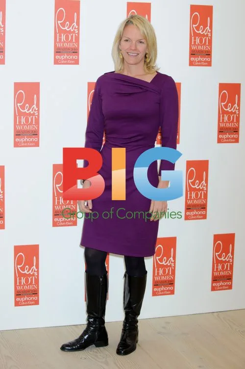 Elisabeth Murdoch at Red Hot Women Awards