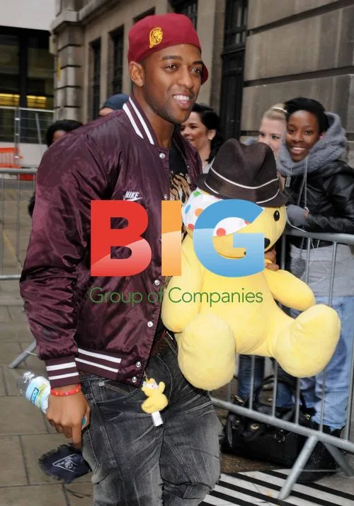 JLS promote new single, support Childline