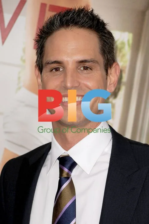 Greg Berlanti at 'Life As We Know It' Premiere