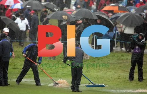 Ryder Cup 2010, Celtic Manor