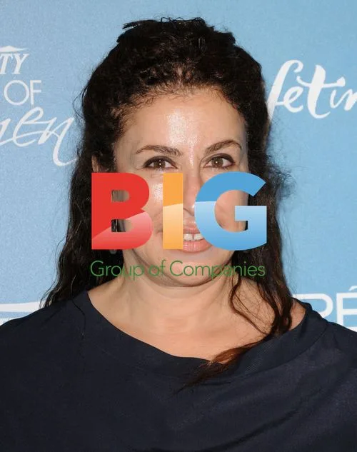 Roma Maffia at Variety's 2nd Annual Power of Women Luncheon