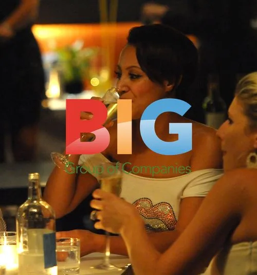 Amelle Barabah of Sugababes