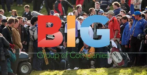 Tiger Woods at 2010 Ryder Cup