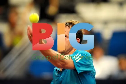 Stefan Edberg at Lagardère Cup in Paris