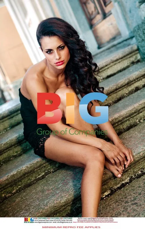 Christina Del Basso Rumored to Have Ties to Tiger Woods