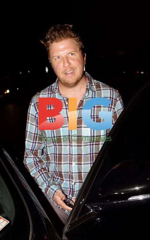 Nick Swardson Leaves BOA Steakhouse