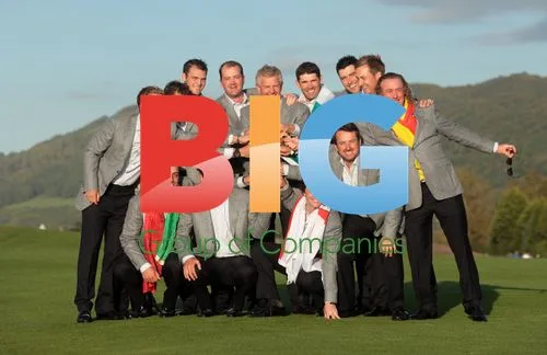 Team Europe wins Ryder Cup 2010