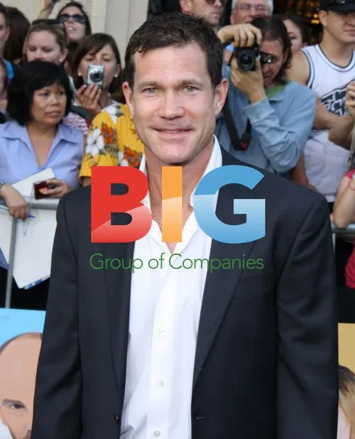 Dylan Walsh at The Secretariat Premiere