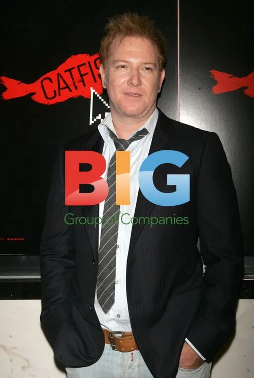Ryan Kavanaugh Attends 'Catfish' Premiere