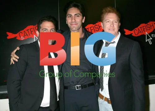 Brett Ratner, Nev Schulman and Ryan Kavanaugh at Catfish Premiere