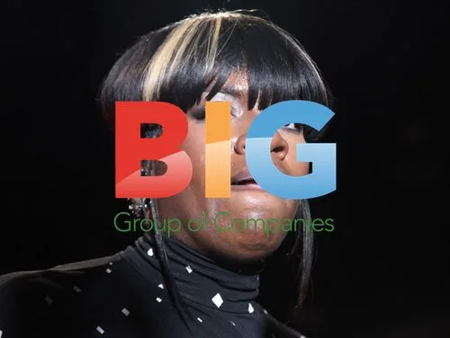 Fantasia Barrino Performs at 'For Sisters Only' Concert