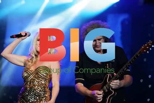 Kerry Ellis Concert Performance