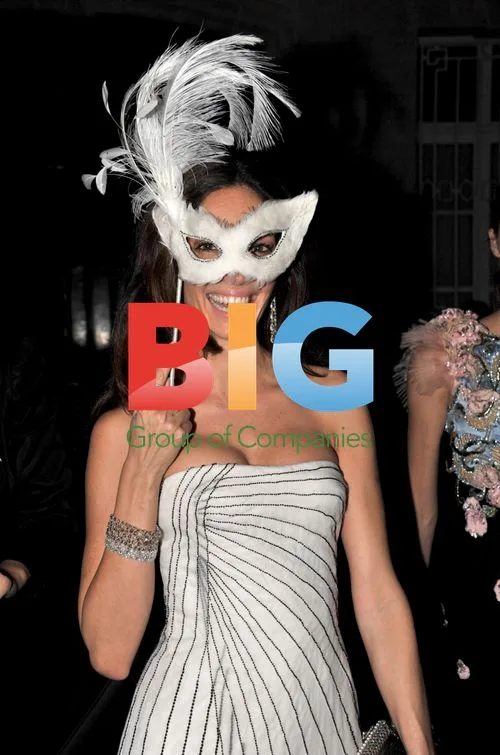 Celebs at Vogue Paris 90th Anniversary