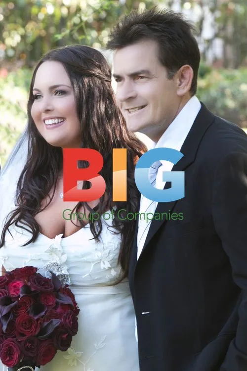Charlie Sheen's Daughter Cassandra Weds