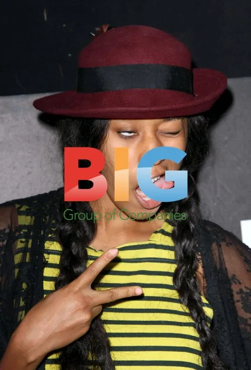 VV Brown at Orange Rockcorps Event