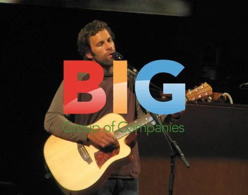 Jack Johnson Performs at The Greek Theatre