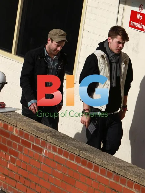 X-Factor Contestants Leaving ITV Studios