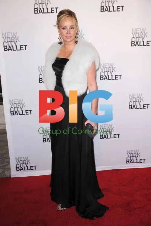 Yazoo at NYC Ballet Gala