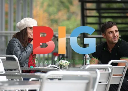 Gavin Henson and Kataya Kirshilas Rehearse for Strictly Come Dancing