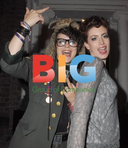 Ultimate Big Brother Nite in Dublin, 2010
