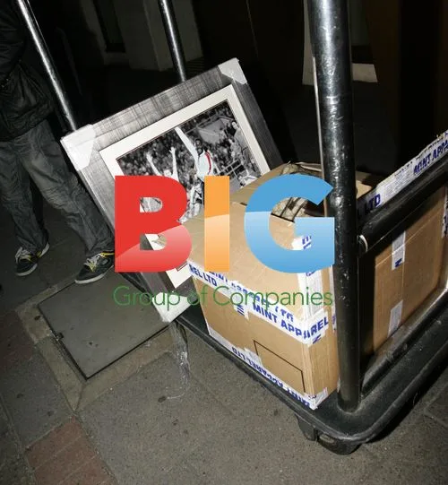 Footballer Ledley King Leaving Hotel
