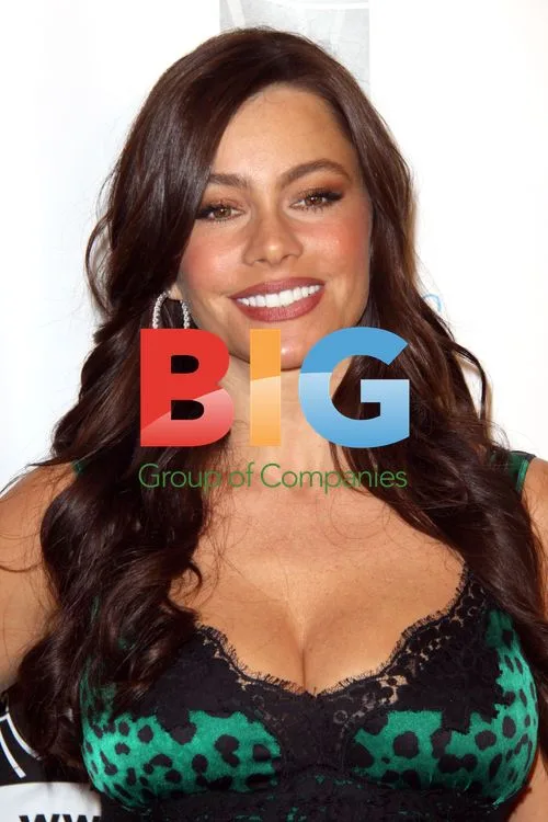 Sofia Vergara at GLSEN Respect Awards